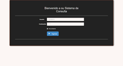 Desktop Screenshot of neodatos.com